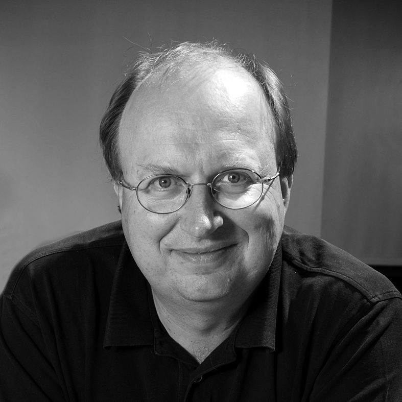 Portrait von Prof. Kai Furmans