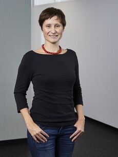 Frau Prof. Frohnapfel